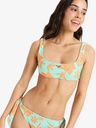 HULA HIBISCUS BRALETTE