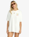 HOT HAZE SS TEE