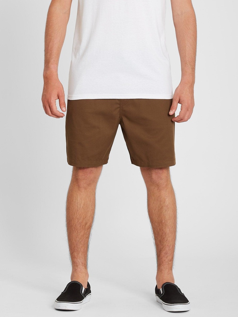 Frickin Skate Ew Short 18"