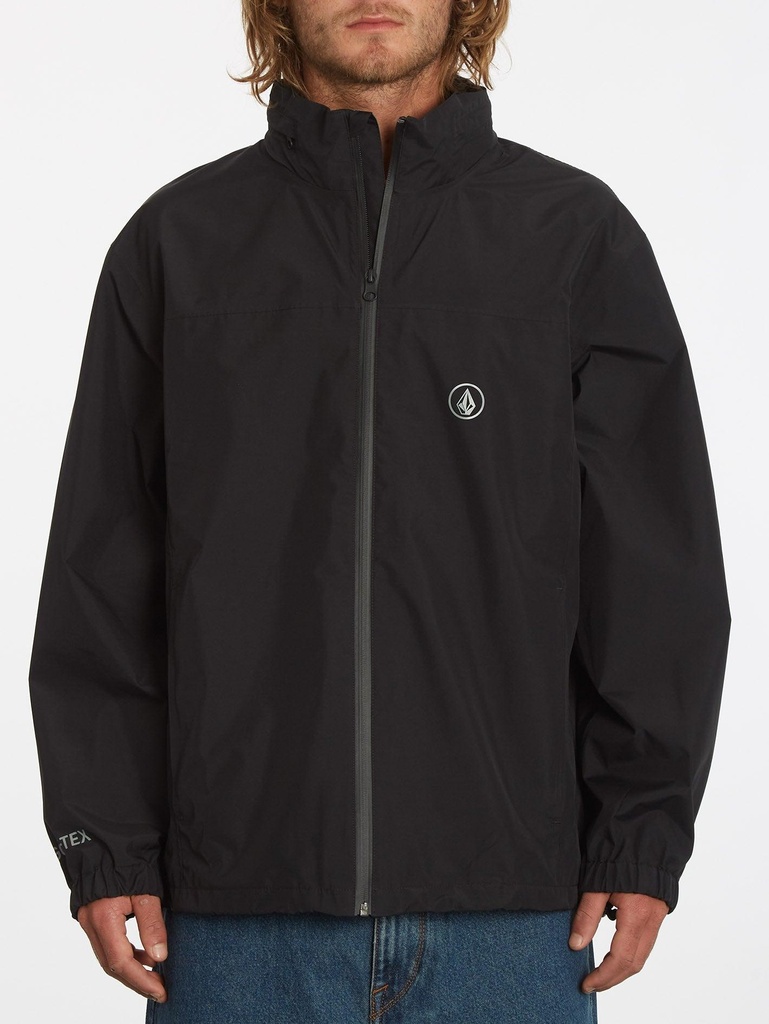 Stone Shell Gore-Tex Jacket