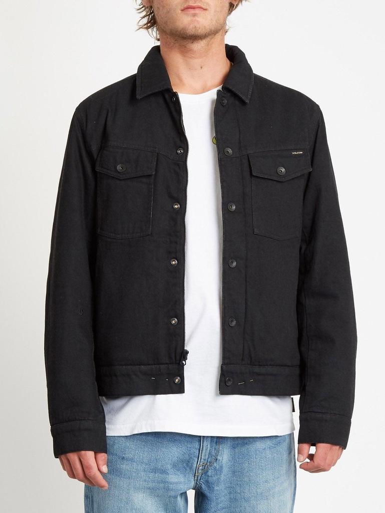 Lynstone Jacket
