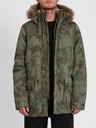 Lidward 5K Parka