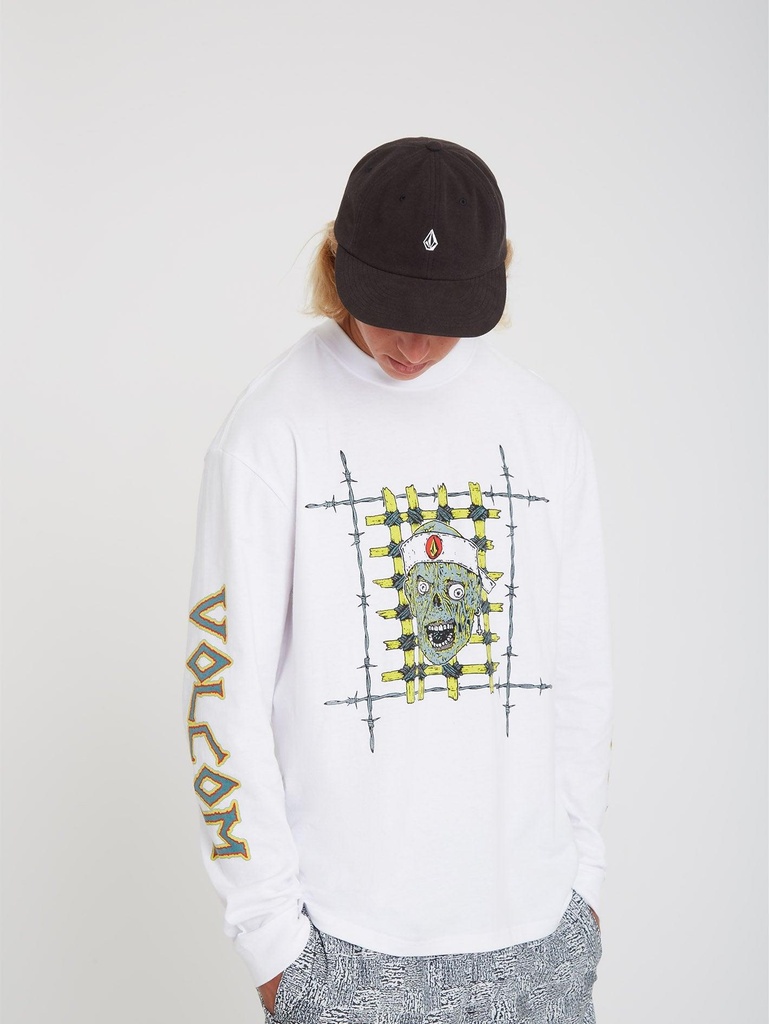 Richard French T-shirt