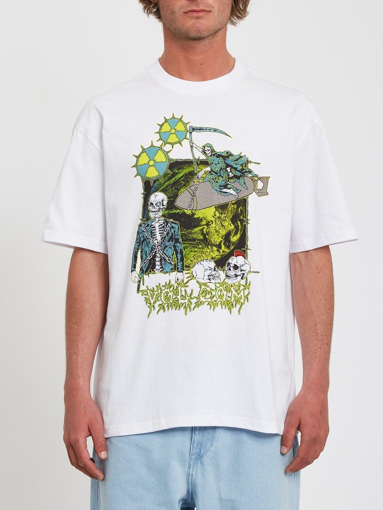 Richard French 2 T-shirt