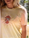 Volcom Tern N Bern T-Shirt (Farbe: CITRON / Größe: L)