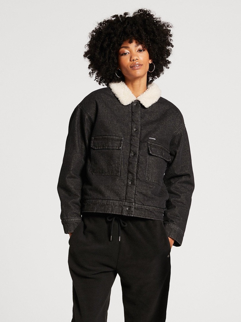 Weaton Jacket