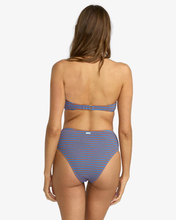 SUMMER HI STRIPE HI MAUI