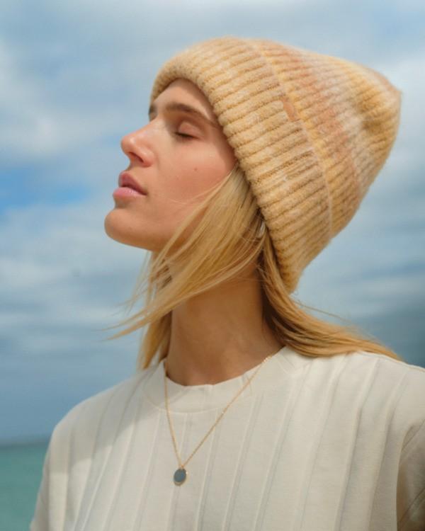 SUNRISE BEANIE