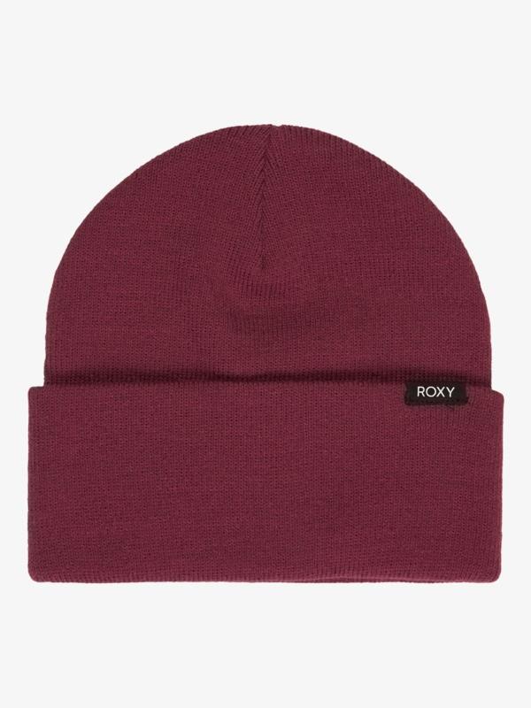 TROPICAL SNOW BEANIE