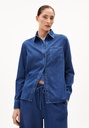 ARMEDANGELS AURELAA BLUSE (Farbe: varese / Größe: M)