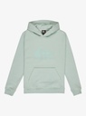 COMP LOGO HOODIE YOUTH