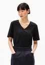 LUALAA V-NECK