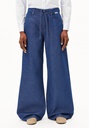 ASTRAEAAS WIDE LEG JEANS
