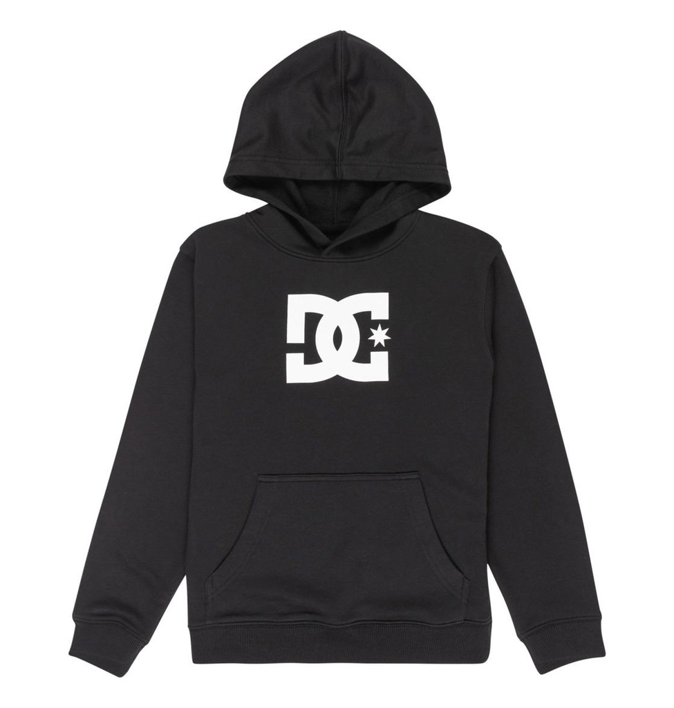 DC STAR PH BOY