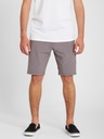 Frickin Snt Slub 20" Short