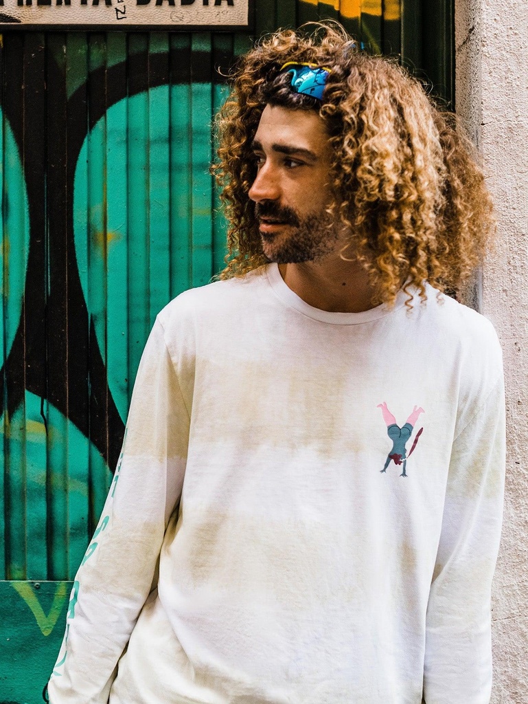 Egle Zvirblyte T-shirt
