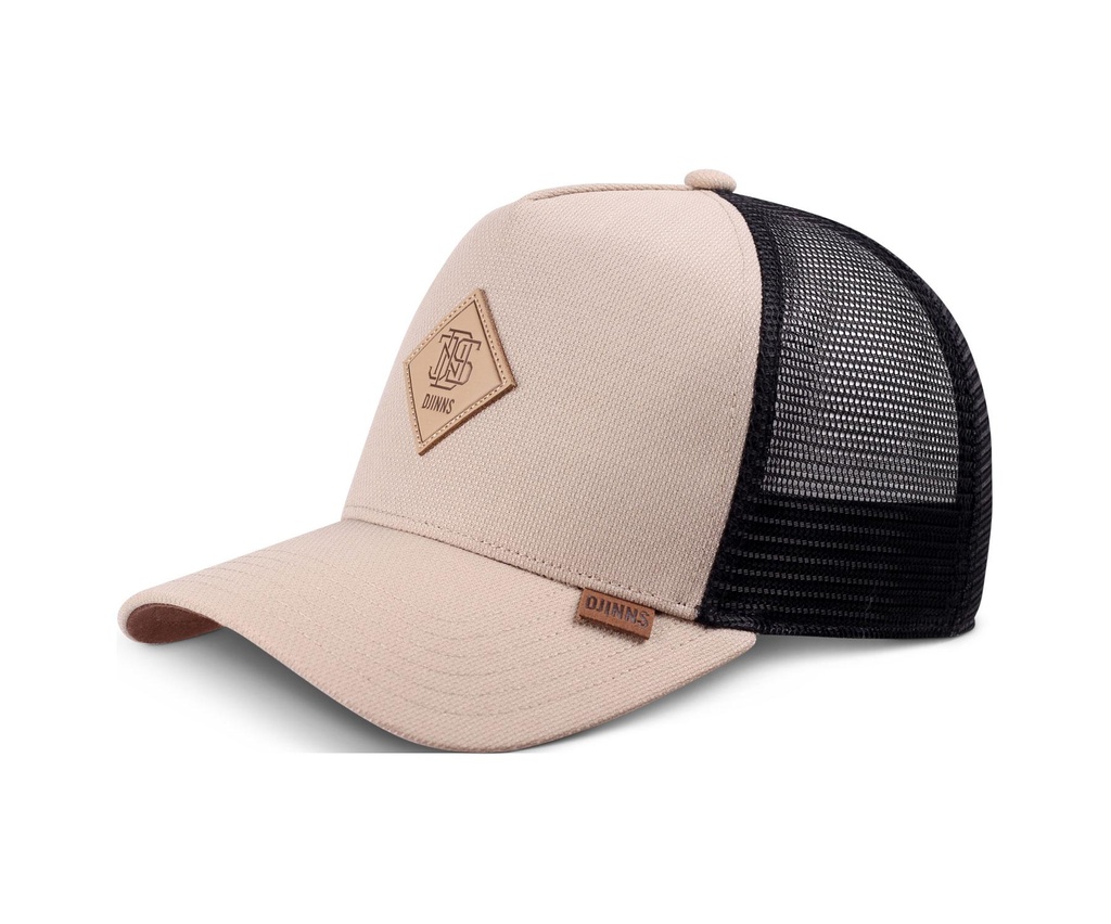 Trucker Cap HFT Plainlace