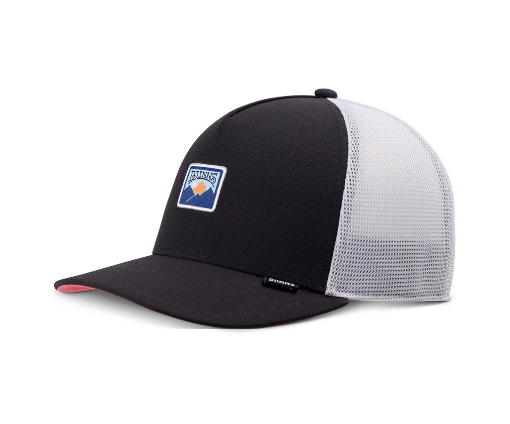 Trucker Cap New HFT Seersoftmesh