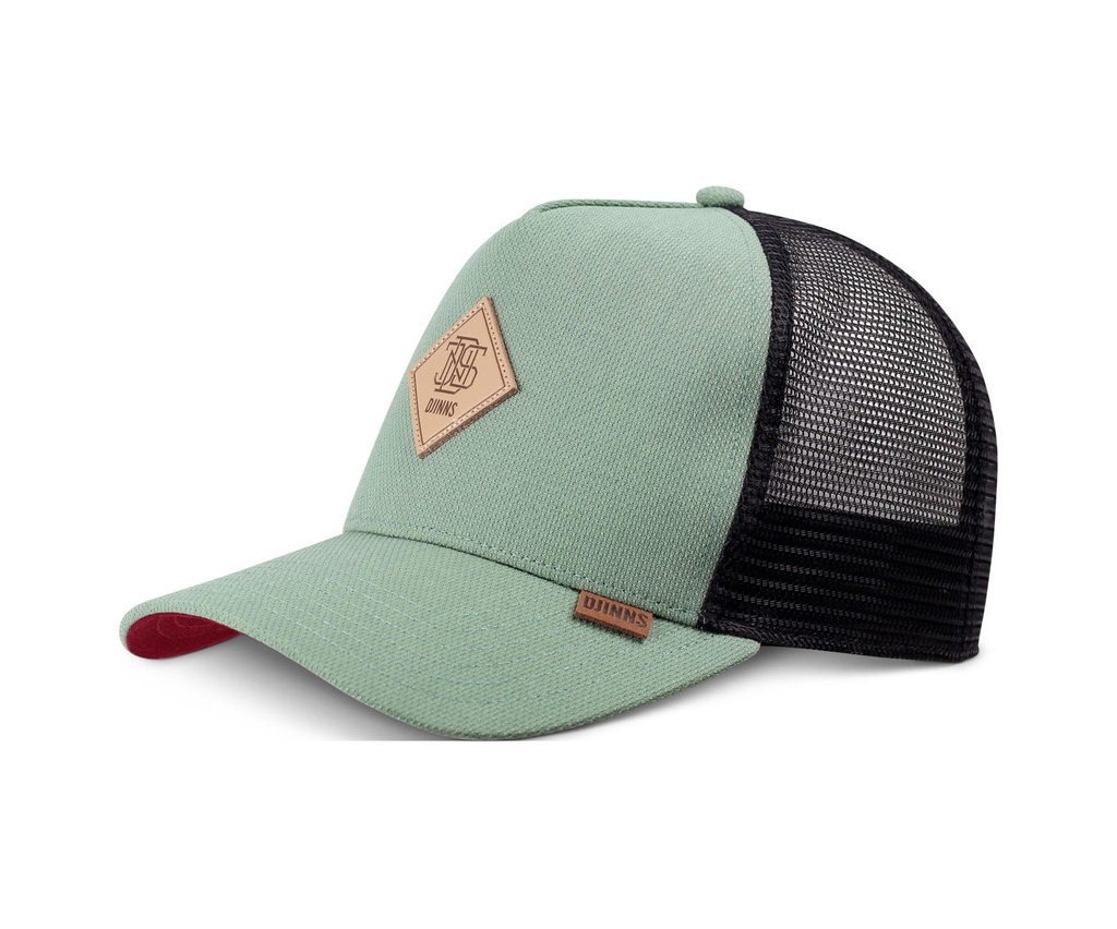 Trucker Cap HFT Plainlace