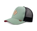 Trucker Cap HFT Plainlace