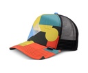 Trucker Cap HFT Geometric
