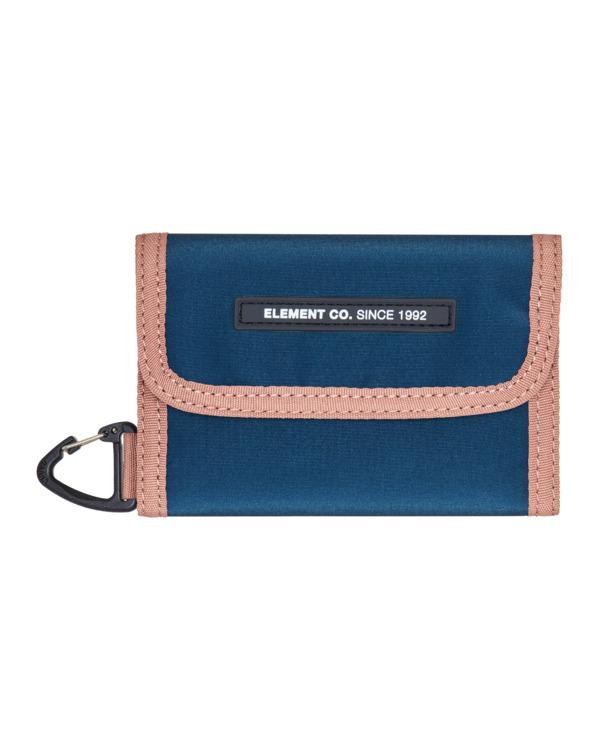 EXO WALLET BIFOLD