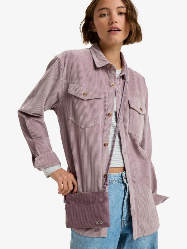 FEELING VIBES PHONE BAG