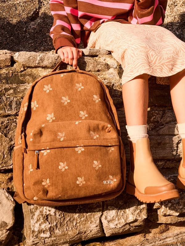 FEELING EMBY BACKPACK