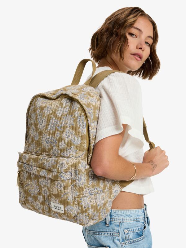 SO COMFY BACKPACK