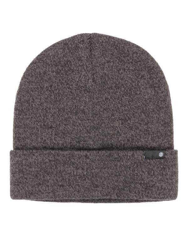 MID ICON BEANIE BLEND