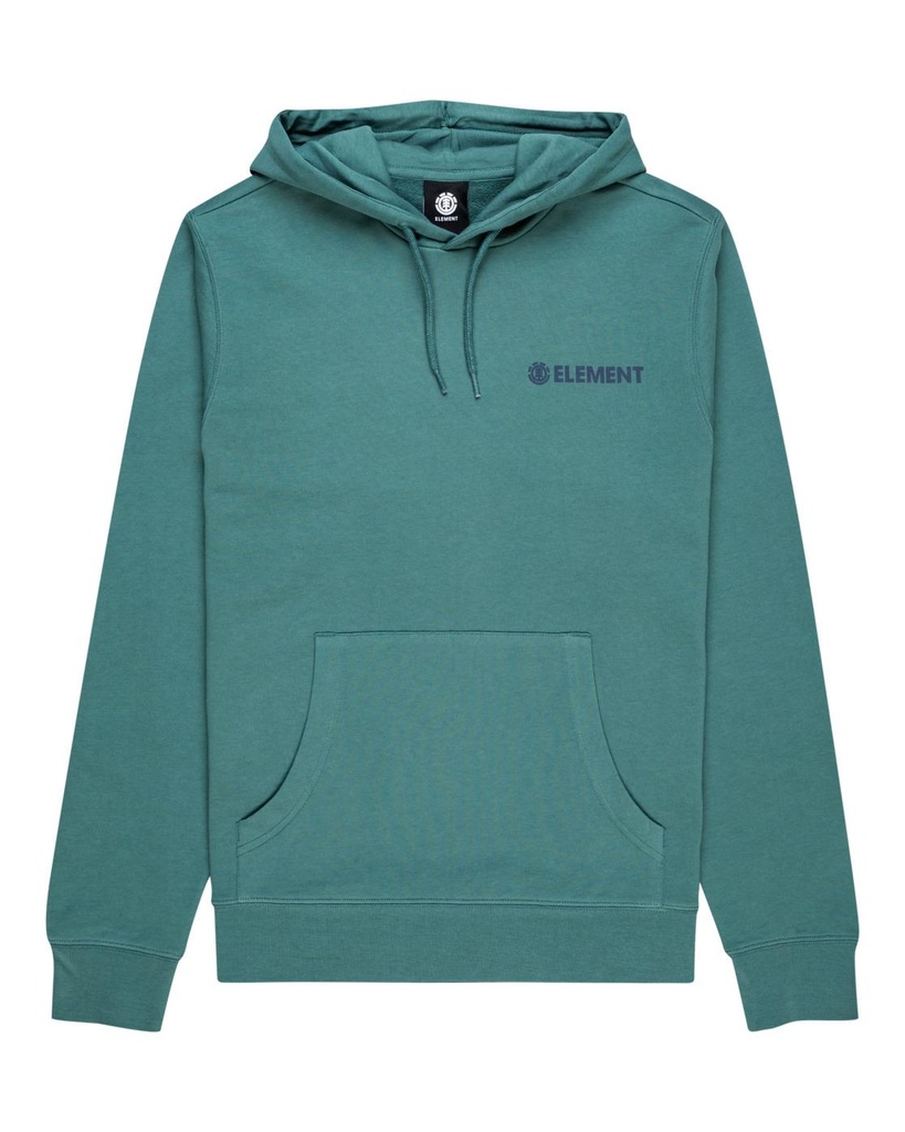 BLAZIN CHEST HOOD