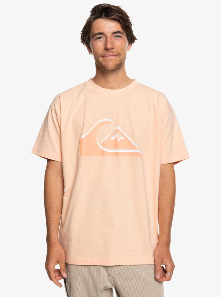 VINTAGE LOGO TEE