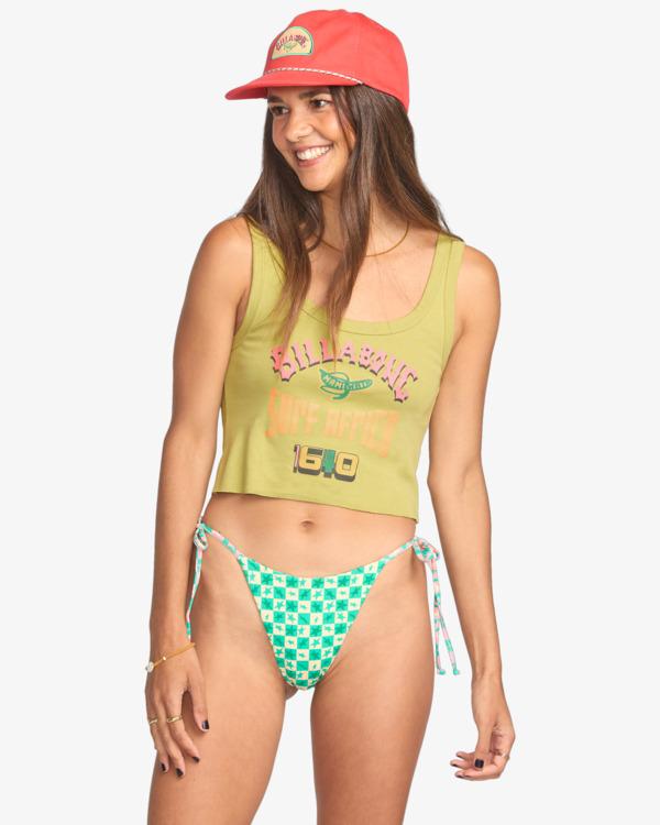 SURF AFRICA TANK