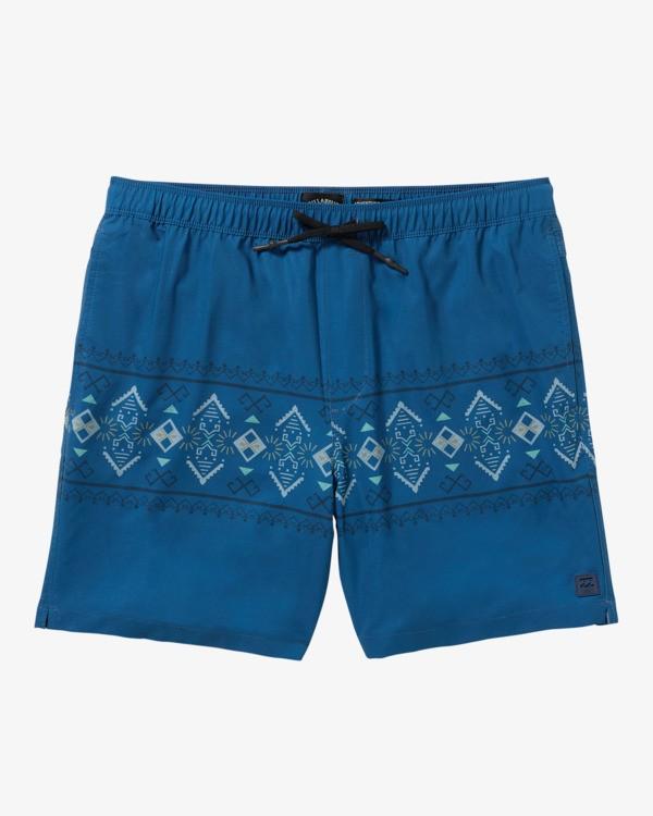 SURFTREK ELASTIC
