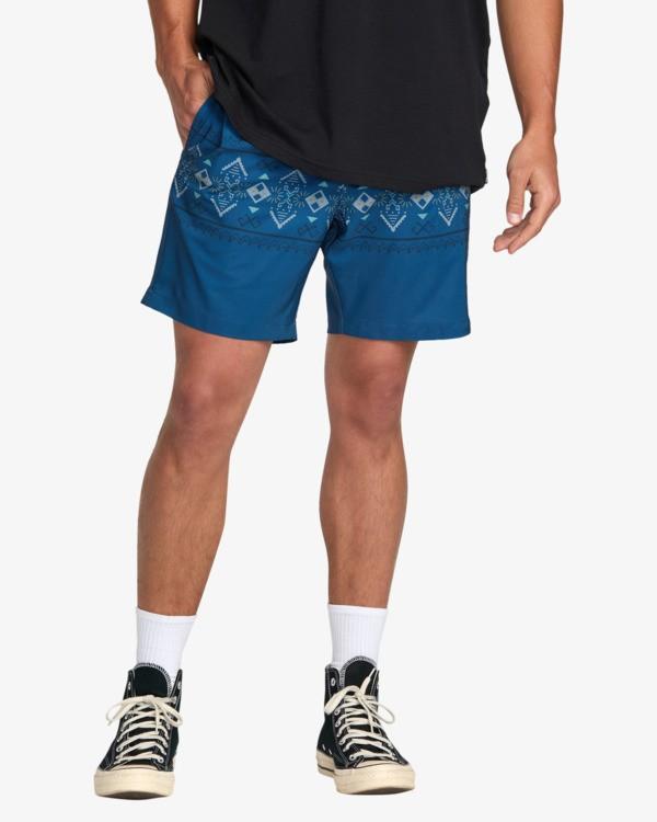SURFTREK ELASTIC