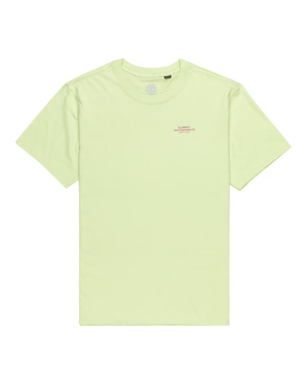 SKATEBOARD CO SS