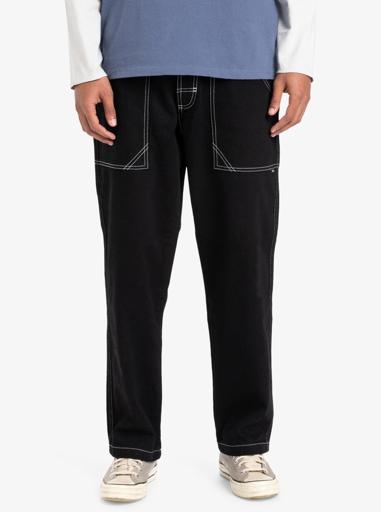 MERCURY DENIM PANT