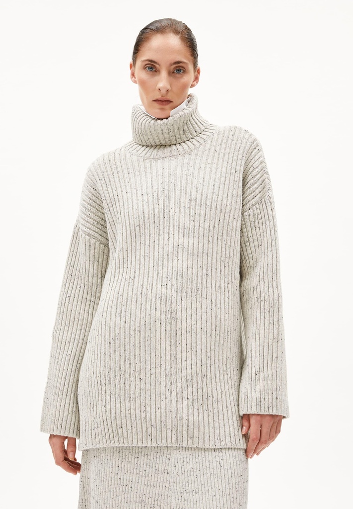 SABIRAA TWEED