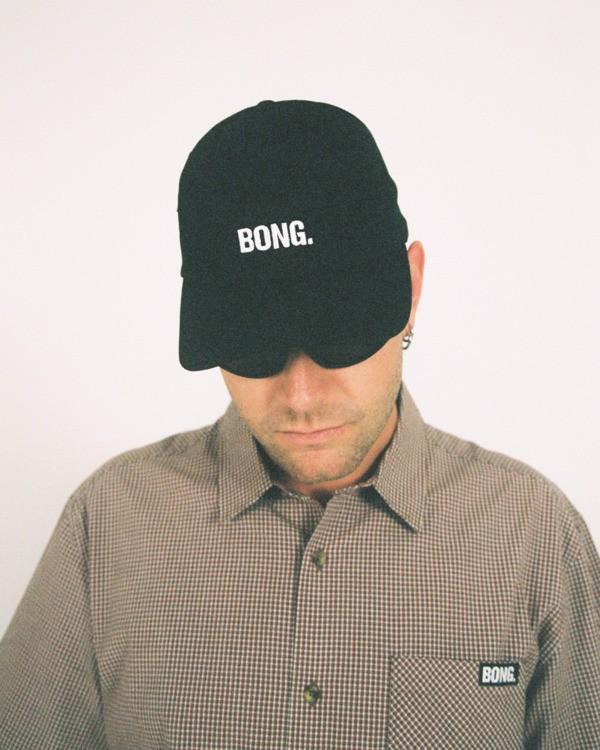 BONG SNAPBACK