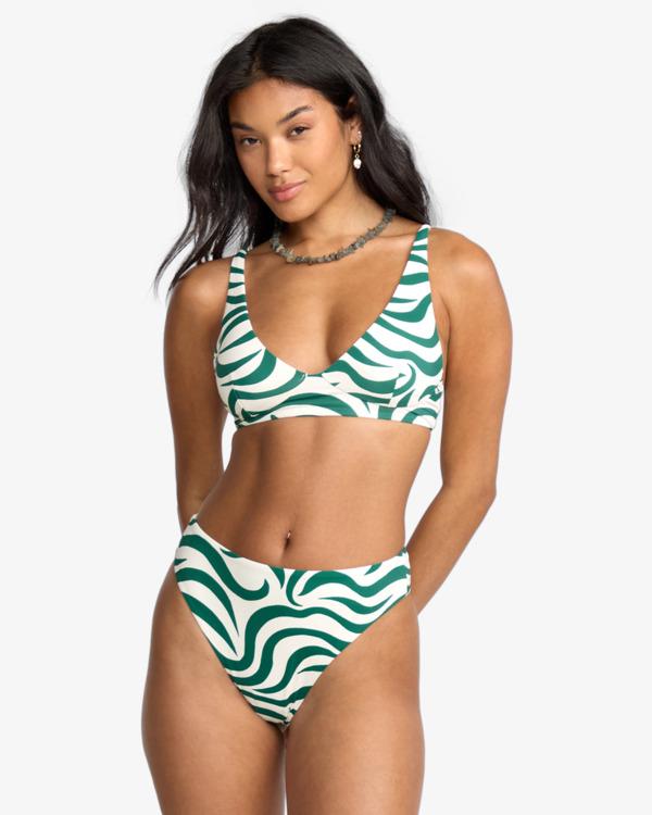 ALL THE WAVES CAMI PLUNGE