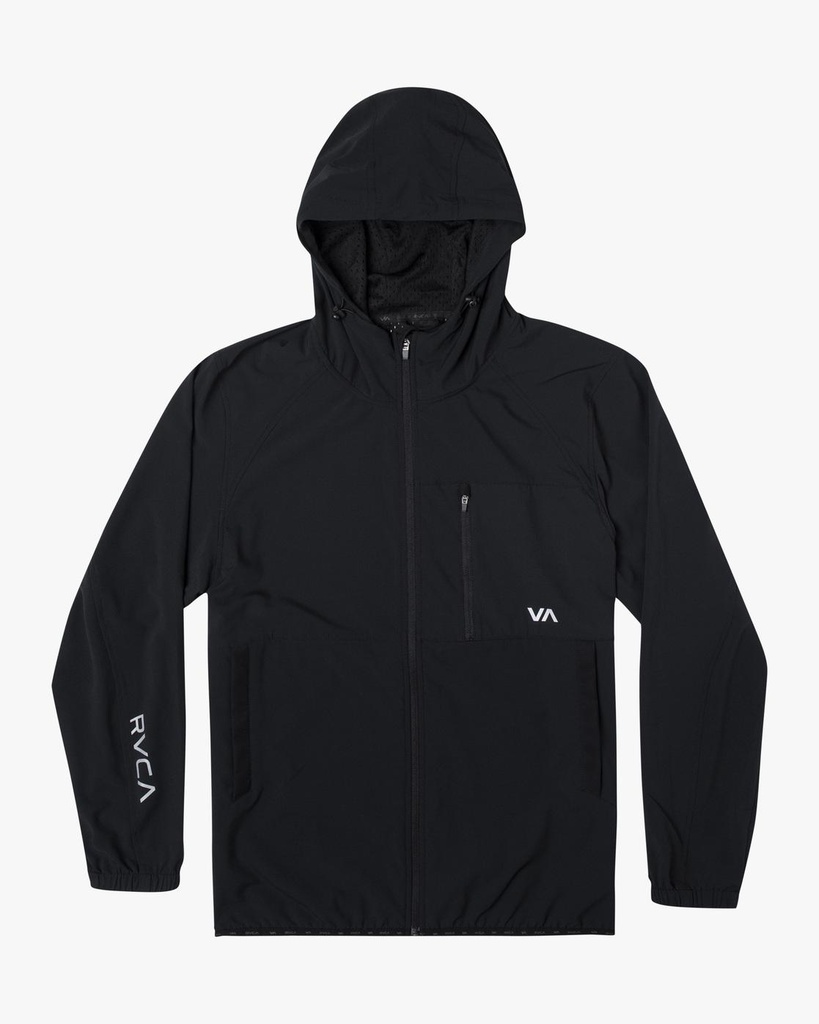 YOGGER JACKET II
