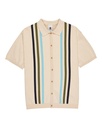COTTON KNIT POLO