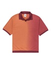 COTTON MESH POLO