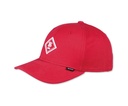 6 Panel TrueFit 2.0 Cap Brushed Twill