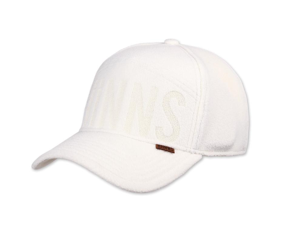 Trucker Cap RFT Embo Fleece