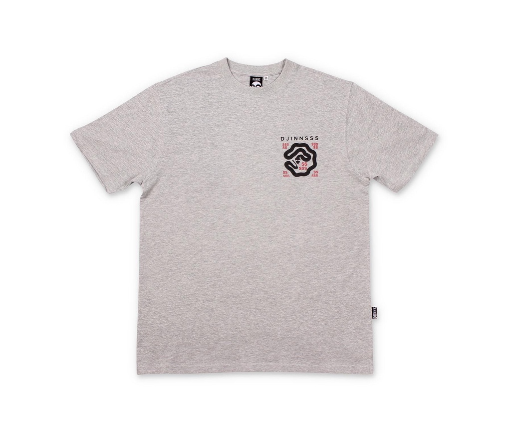 T-Shirt DJINNSSS