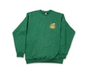 Crewneck Sweater Avo Festival