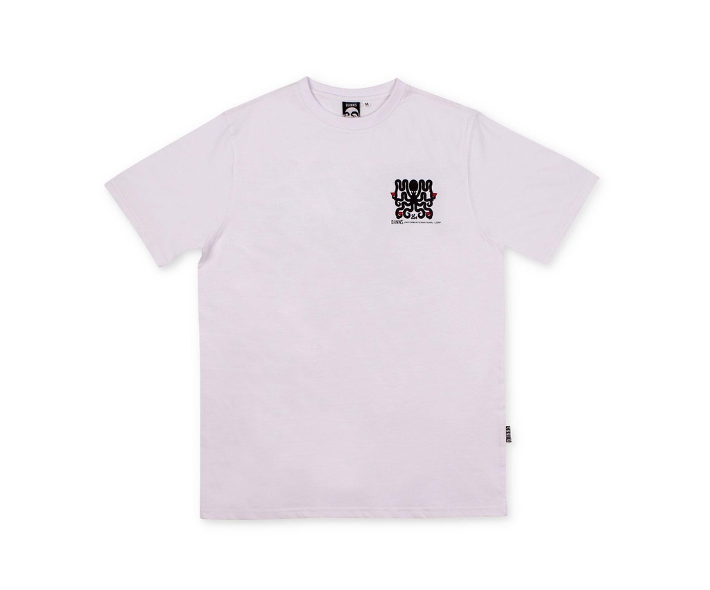 T-Shirt Octovino