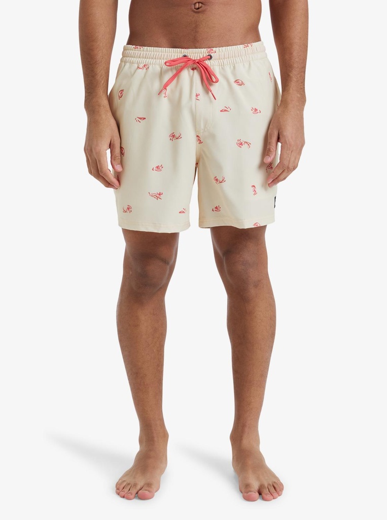 SURFSILK STRAIGHT VOLLEY 16