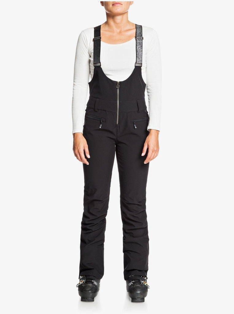 SUMMIT BIB PT